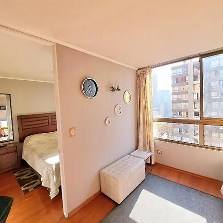 Depto Vista Torre 2 Apartment